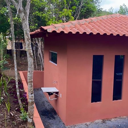 Brisa Da Mata Villa Ibicoara Dış mekan fotoğraf