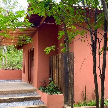 Brisa Da Mata Villa Ibicoara Dış mekan fotoğraf