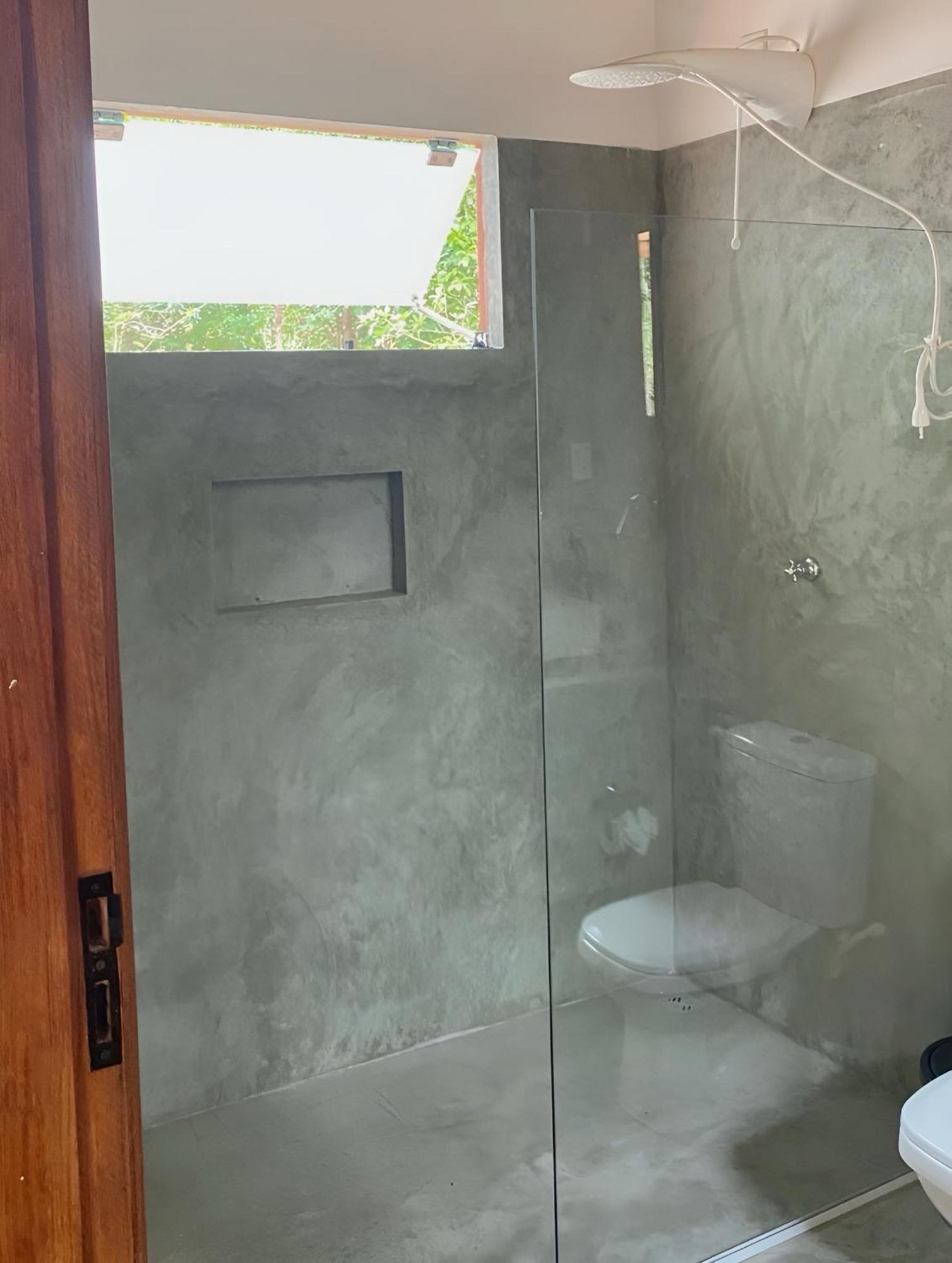 Brisa Da Mata Villa Ibicoara Dış mekan fotoğraf