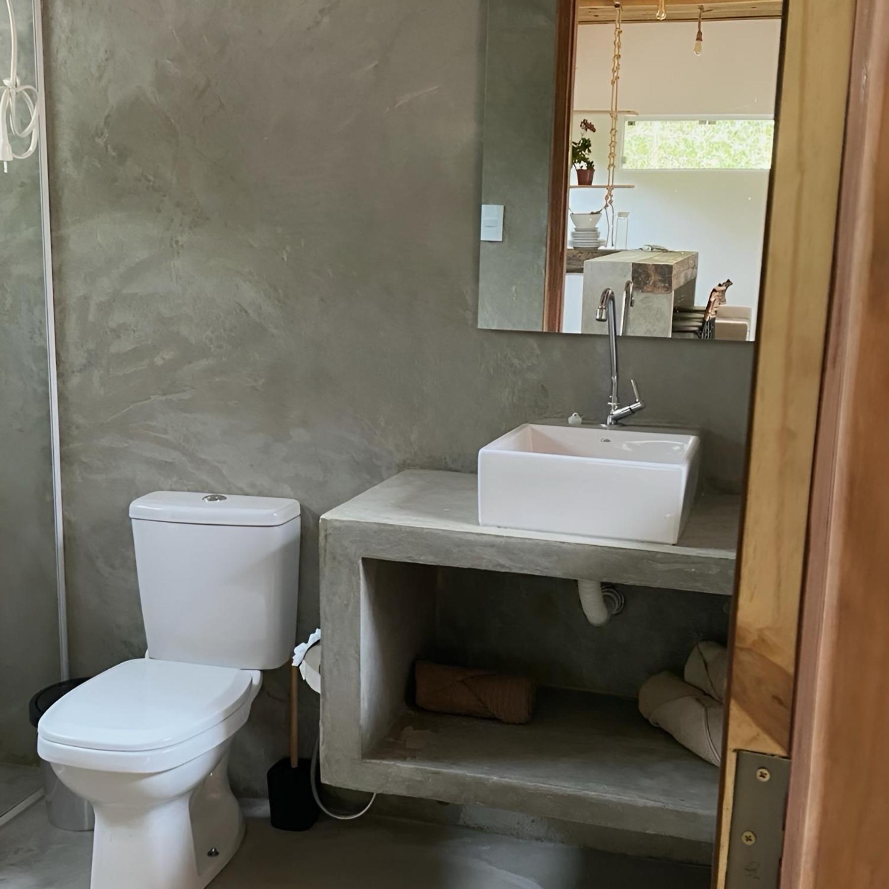 Brisa Da Mata Villa Ibicoara Dış mekan fotoğraf
